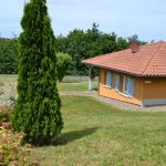 gite - Gabardan - MUGRON - Landes