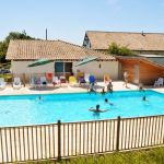gite - La palombe - ORIST - Landes