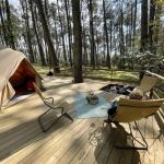 Tipi - Le Tipi Pins - ST-JULIEN-EN-BORN - Landes
