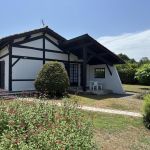 gite - G&icirc;te Jean de Nasse - CASTETS - Landes