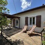 gite - Soleil pour deux - SOUSTONS - Landes