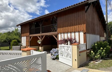 Gîte n°10328 Benquet - Landes - photo