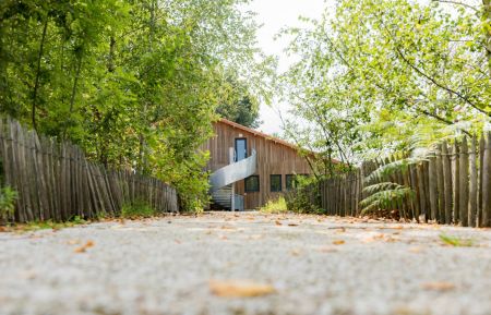 G&icirc;te n&deg;10214 Arjuzanx - Landes - photo