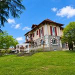 gite - Chanterive - MAGESCQ - Landes