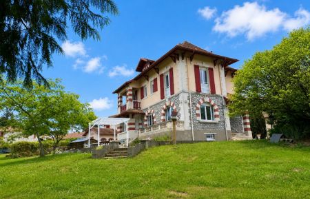 G&icirc;te n&deg;11568 Magescq - Landes - photo