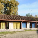 gite - Genets - MORCENX-LA-NOUVELLE - Landes