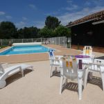 gite - Pelay - PISSOS - Landes
