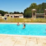 gite - La Carpe - ORIST - Landes