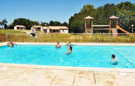 G&icirc;te n&deg;11504 Orist - Landes - photo