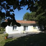 gite - Petit Pouyanne - SOUSTONS - Landes