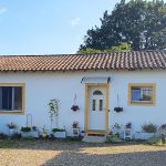 gite - Gite Aux Fleurs - HAGETMAU - Landes