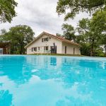 gite - Petite Villa Cassora - HERM - Landes