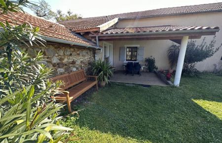 G&icirc;te n&deg;10402 Horsarrieu - Landes - photo