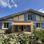 gite - Maison Landena - MONT DE MARSAN - Landes