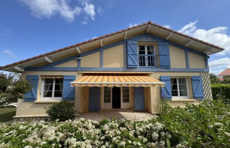 G&icirc;te n&deg;20128 Mont-de-Marsan - Landes - photo