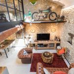 gite - Atelier 55 - ROQUEFORT - Landes