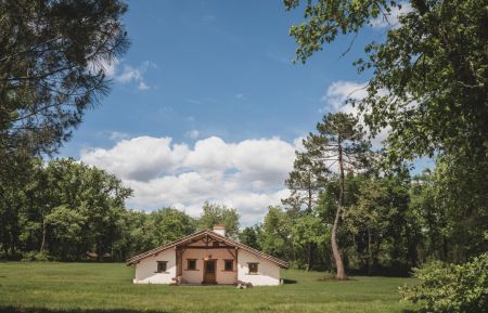 G&icirc;te n&deg;10956 Commensacq - Landes - photo