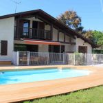 gite - La Villa Bizet - CAPBRETON - Landes