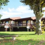 gite - Tamaris - MORCENX-LA-NOUVELLE - Landes