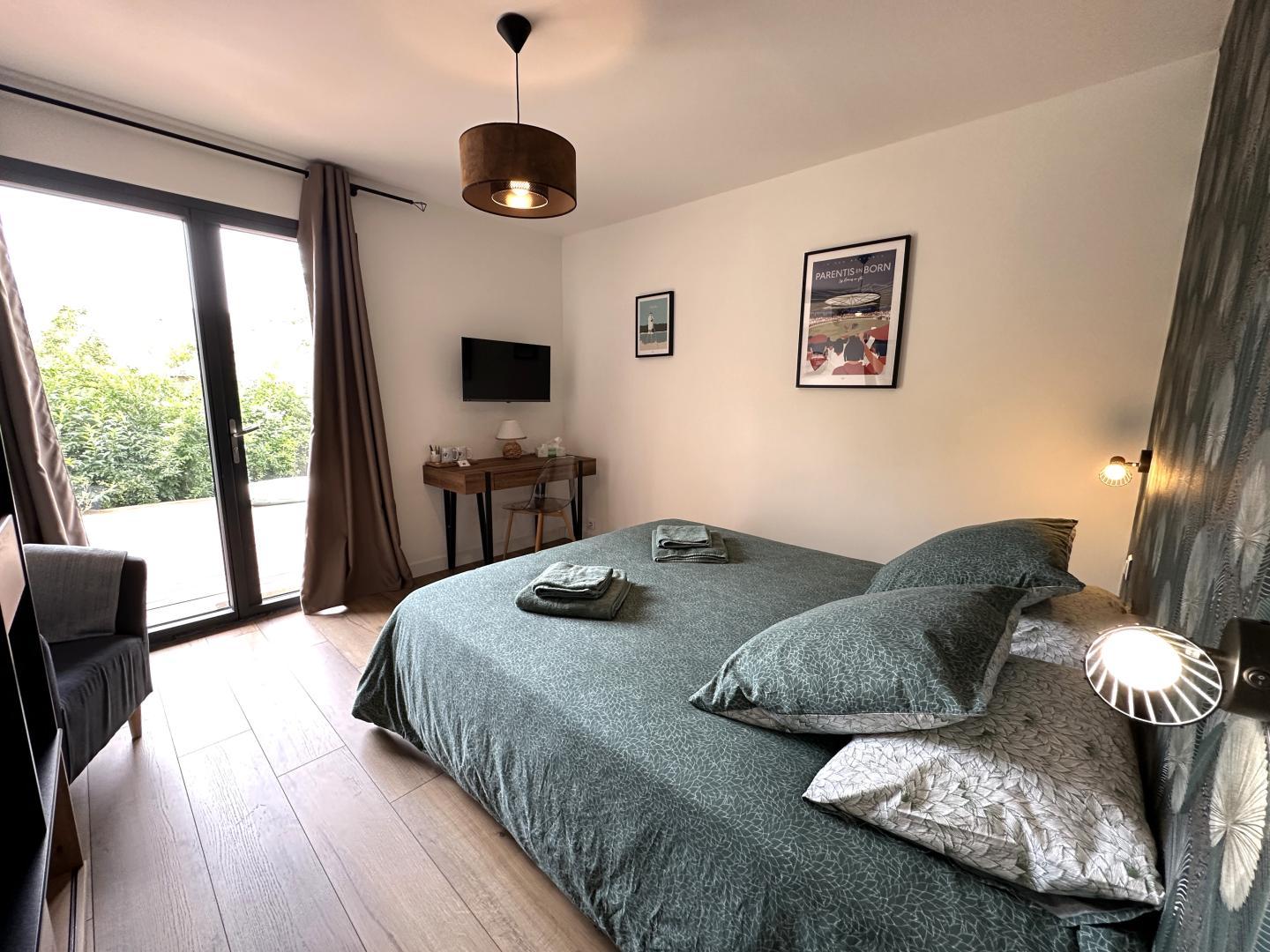 chambre les landes photo 6