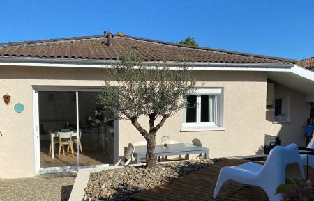 G&icirc;te n&deg;20992 Narrosse - Landes - photo