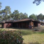 gite - Lanot - PISSOS - Landes