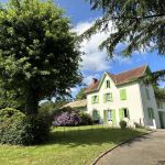 gite - Pintouquet - SAUBRIGUES - Landes