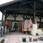gite - Aurus II - ST-PAUL-LES-DAX - Landes