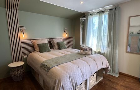 Chambre d'hôtes n°30501 Bélus - Landes - photo
