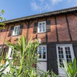 gite - La Petite Villa Paul - HERM - Landes