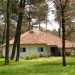 gite - Le Bourrut - LUGLON - Landes