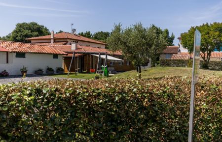 G&icirc;te n&deg;20419 Toulouzette - Landes - photo