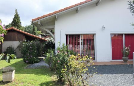 G&icirc;te n&deg;10721 Linxe - Landes - photo