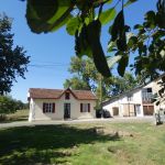 gite - Le Moulin - PRECHACQ LES BAINS - Landes