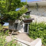 gite - G&icirc;te Houn&egrave;re - Bis - STE-MARIE-DE-GOSSE - Landes