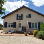 gite - Pigon 1 - VIELLE-TURSAN - Landes