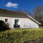 gite - Chez Michel 2 - ANGOUME - Landes