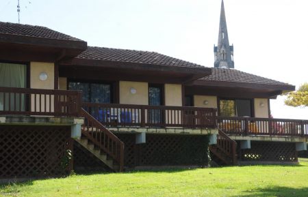 Gîte n°10235 Morcenx-la-Nouvelle - Landes - photo