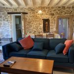 Salon / Salle &agrave; manger