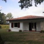 gite - Petit Laffargue - ST-JULIEN-D'ARMAGNAC - Landes