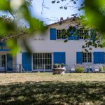 gite - G&icirc;te du Mouta - SAINT JUSTIN - Landes