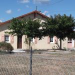 gite - Le palayre - ST-SEVER - Landes