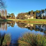 chambre-d-hotes - A l'esquirot - GABARRET - Landes