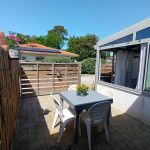 gite - G&icirc;te Charles - CAPBRETON - Landes