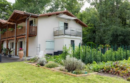G&icirc;te n&deg;10681 L&eacute;on - Landes - photo