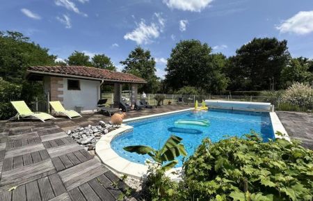 G&icirc;te n&deg;10638 M&eacute;zos - Landes - photo