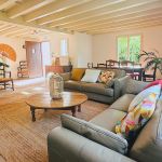 gite - Chez Mina - SOORTS HOSSEGOR - Landes
