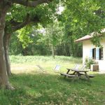 gite - Escapeteu - AZUR - Landes
