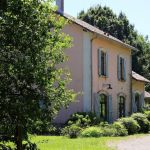 gite - Le G&icirc;te de l'ancienne gare - GAMARDE LES BAINS - Landes