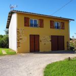 gite - G&icirc;te Postis - LACRABE - Landes